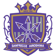 广岛三箭logo