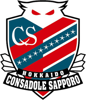 札幌冈萨多logo